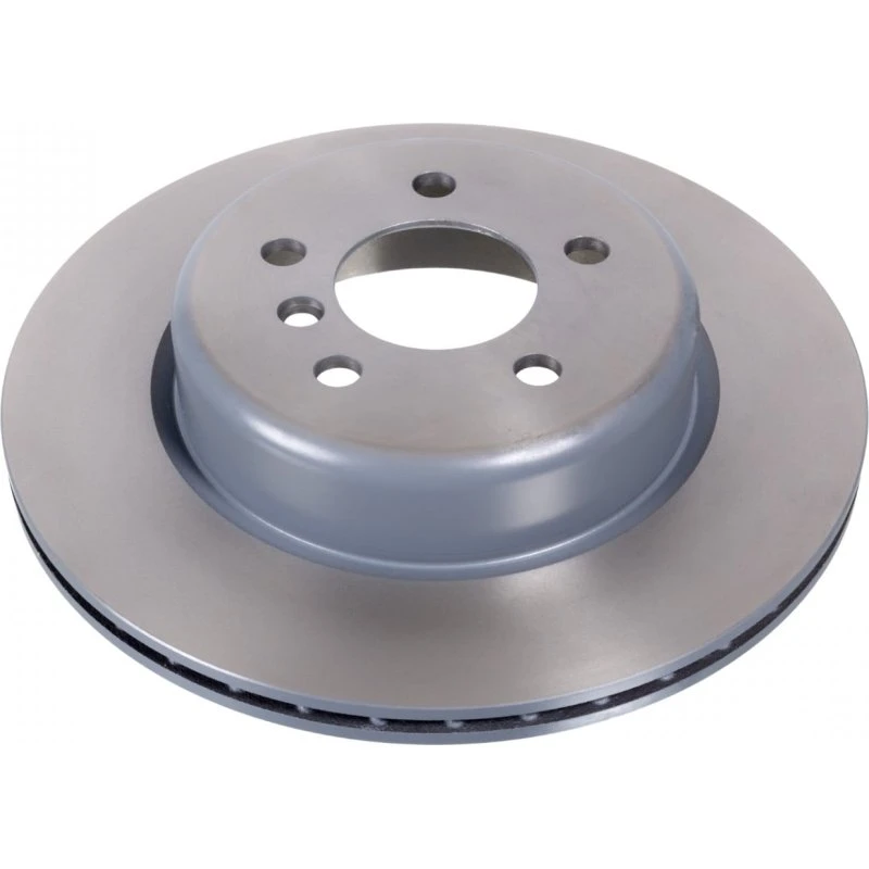 FEBI BILSTEIN Bremseskive 104804, BMW 5, 5 Touring