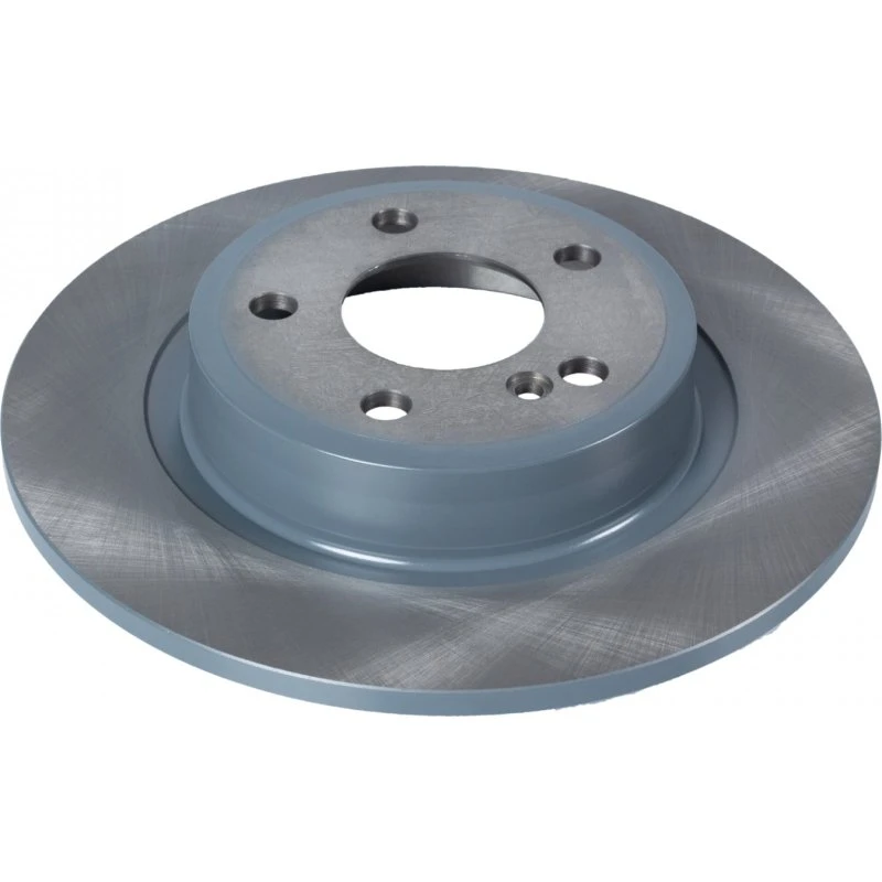 FEBI BILSTEIN Bremseskive 104852 til Mercedes-Benz A-/B-/CLA-/GLA-klasse