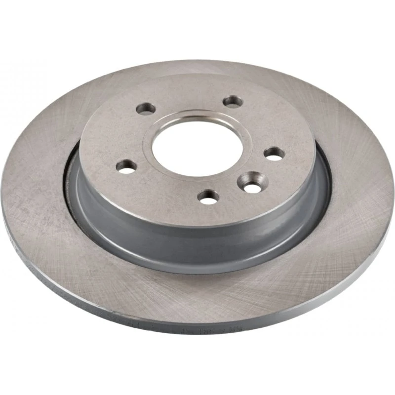 FEBI BILSTEIN Bremseskive 105714 for Volvo V40