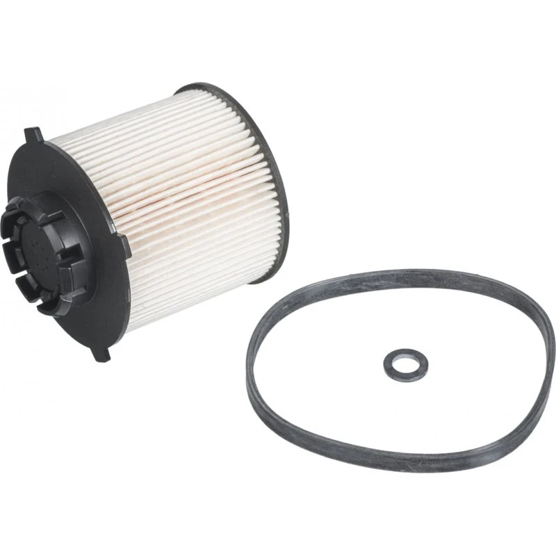 FEBI BILSTEIN Brændstoffilter 106097 til OPEL, CHEVROLET, SAAB