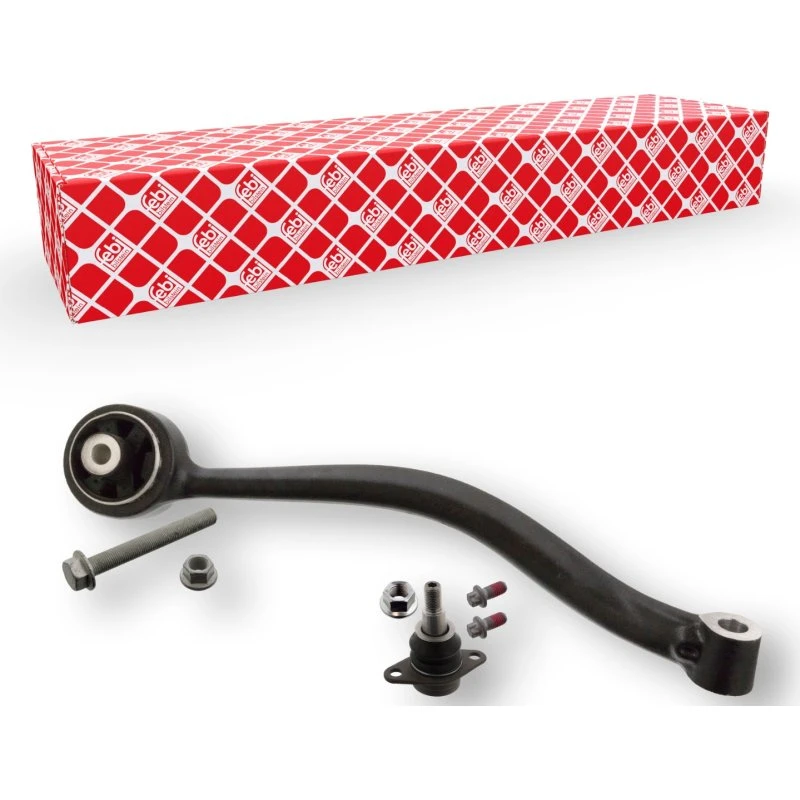 FEBI BILSTEIN Bærearm 106430 til BMW X3/X4