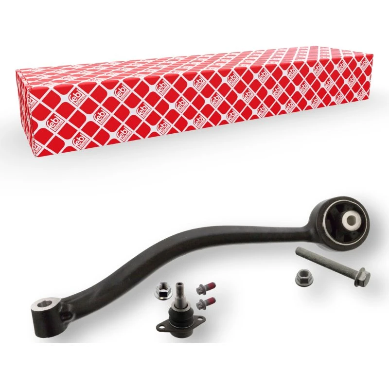 FEBI BILSTEIN Bærearm 106431 til BMW X3/X4
