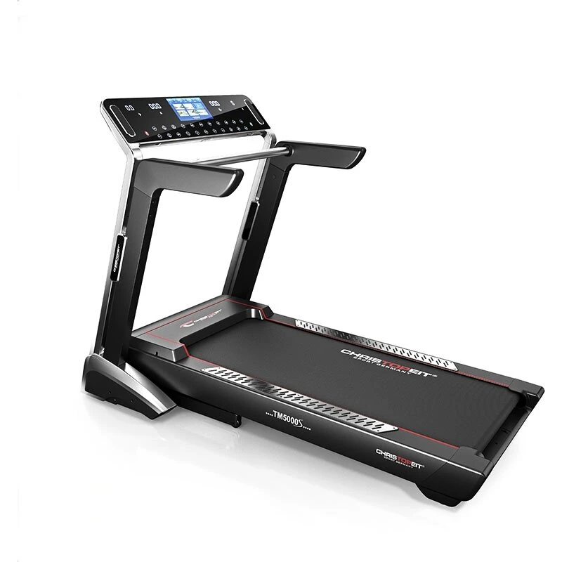 Top Sport TM5000S løbebånd – 22 km/t, 51 x 141 cm