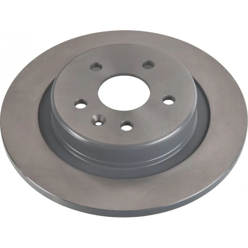 FEBI BILSTEIN 107720 Bremseskive til OPEL Astra K & Vauxhall Astra Mk VII