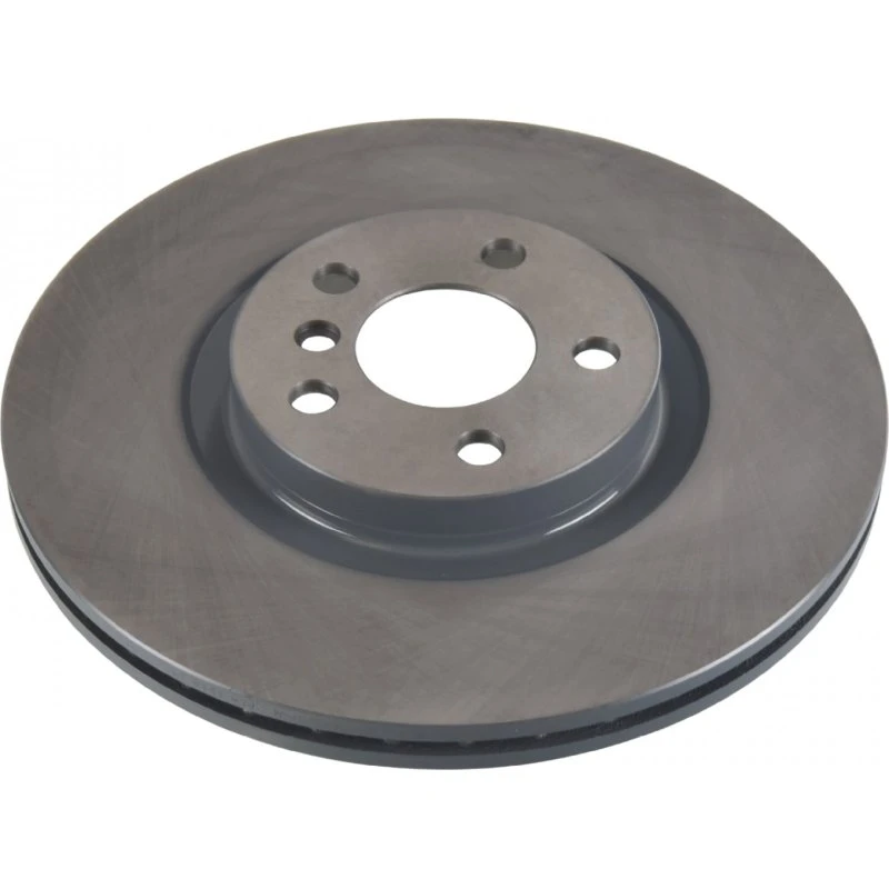 FEBI BILSTEIN 107727 Bremseskive for BMW & MINI