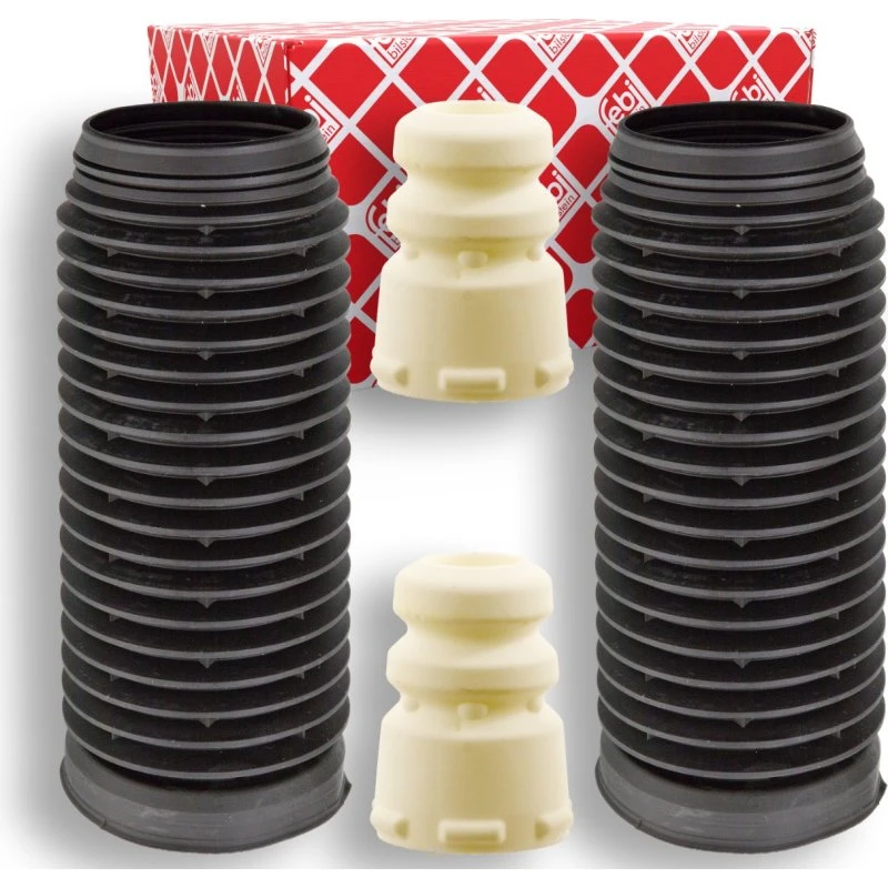 FEBI BILSTEIN 108091 Manchetsæt, støddæmper for VW, Skoda, Seat