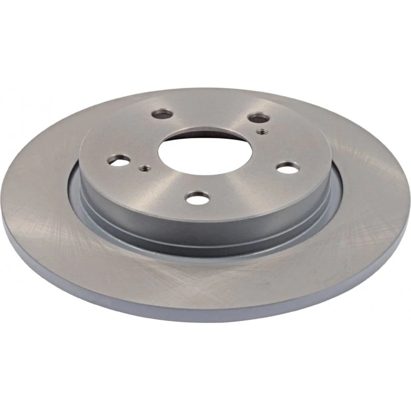 FEBI BILSTEIN Bremseskive 108382 til TOYOTA Auris & Corolla