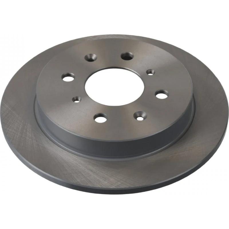FEBI BILSTEIN Bremseskive 108398 til Honda Jazz III/IV