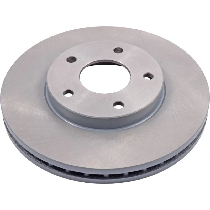 FEBI BILSTEIN Bremseskive 108402, 28 mm tyk, indvendigt ventileret