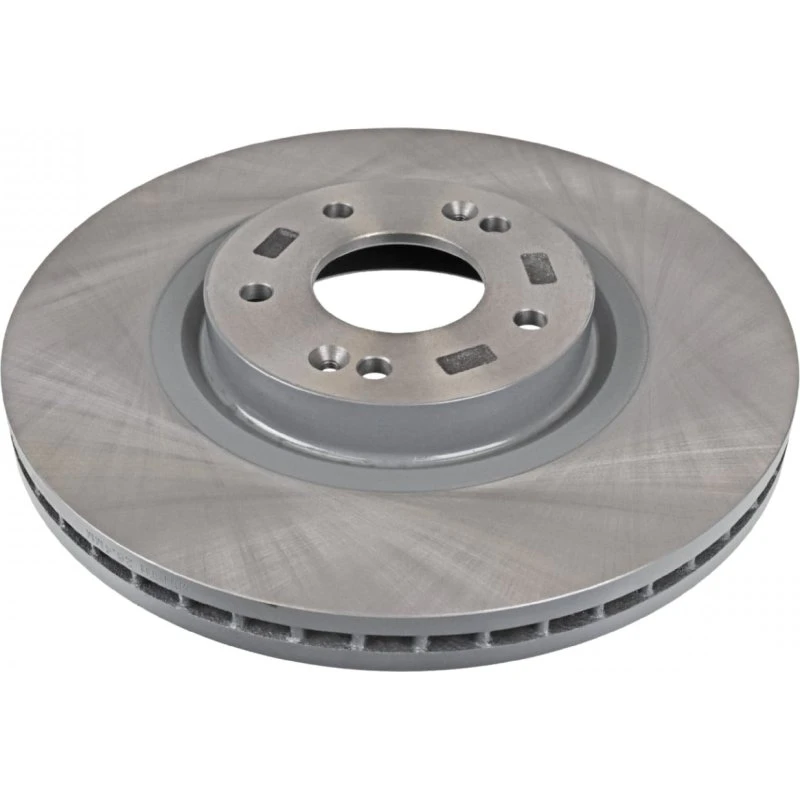 FEBI BILSTEIN 108408 Bremseskive til Hyundai KIA