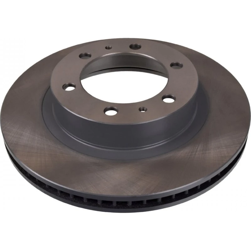 FEBI BILSTEIN 108411 Bremseskive til TOYOTA 4 RUNNER, HILUX