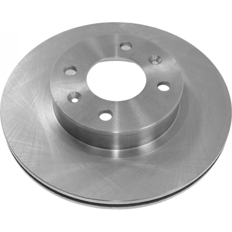 FEBI BILSTEIN Bremseskive 108511, indvendigt ventileret, 252 mm