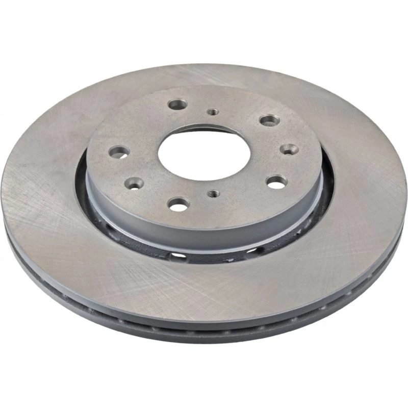 FEBI BILSTEIN 108594 Bremseskive til Suzuki Swift III