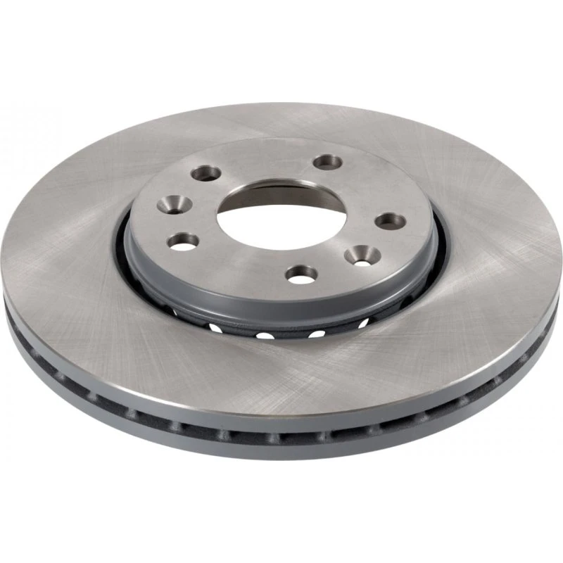 FEBI BILSTEIN Bremseskive 108625, indvendigt ventileret, 28 mm