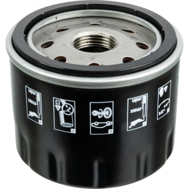 FEBI BILSTEIN 108865 Oliefilter til Alfa Romeo, Fiat, Jeep