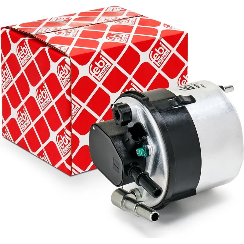 FEBI BILSTEIN Brændstoffilter 108974 Y60313480