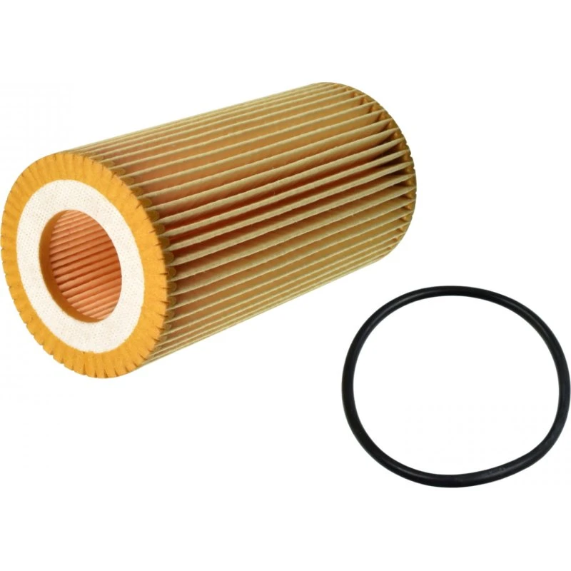 FEBI BILSTEIN Oliefilter 109015 til AUDI & VW