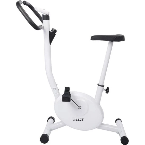 React Motionscykel V2, hvid