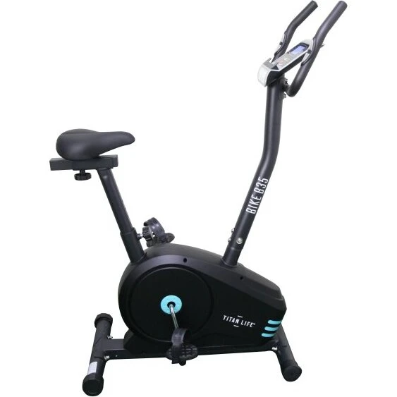 Titan Life B35 - stabil motionscykel
