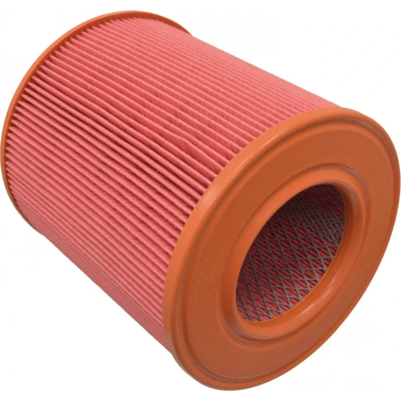 FEBI BILSTEIN Luftfilter 109213 til AUDI A6 C6