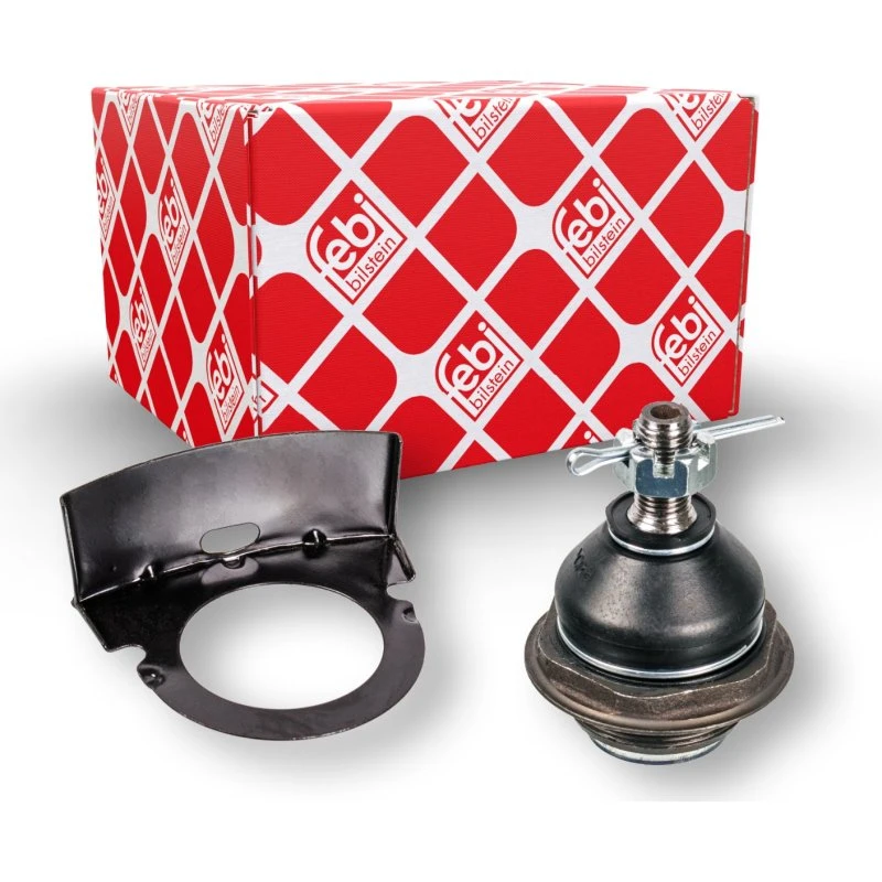 FEBI BILSTEIN 109572 Bærekugle til Hyundai i30, Kia Cee