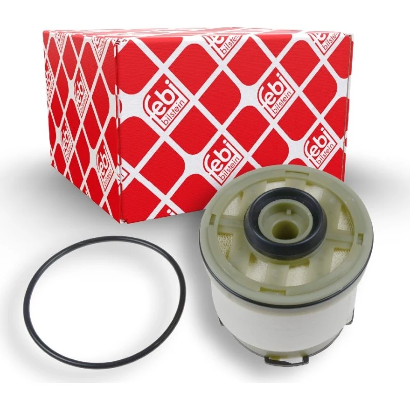 FEBI BILSTEIN Brændstoffilter 109648 til FORD, MAZDA