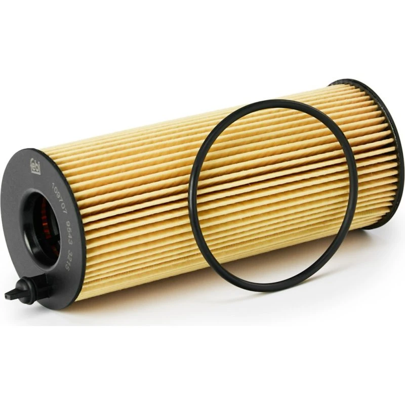 FEBI BILSTEIN Oliefilter 109707 til BMW & Alpina