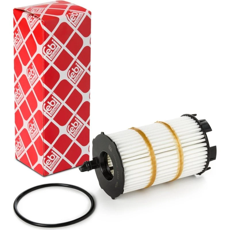 FEBI BILSTEIN Oliefilter 109708 til VW & AUDI