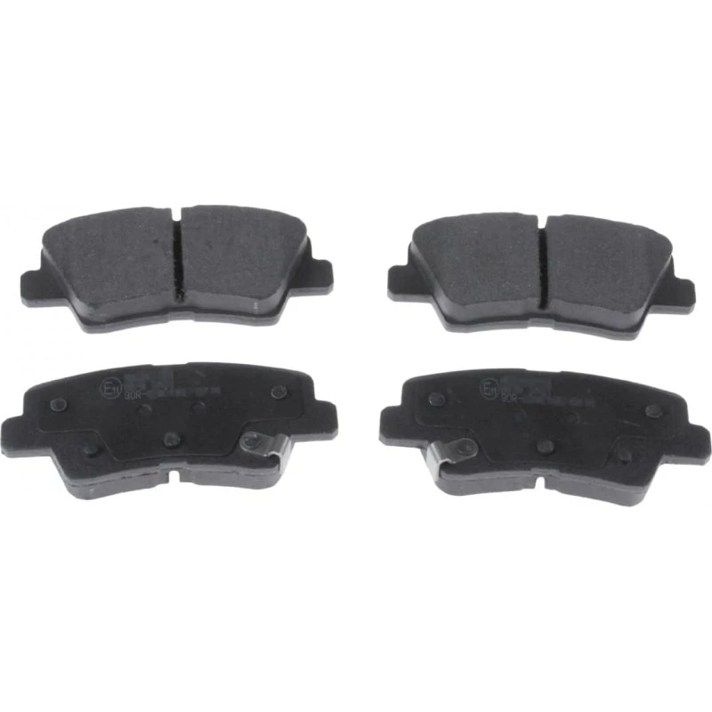 FEBI BILSTEIN Bremseklodser 116285 til Hyundai KIA