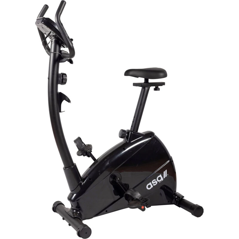 ASG BX1 Motionscykel – kompakt magnetisk træning