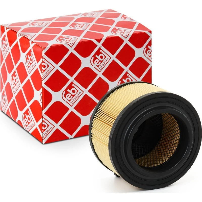 FEBI BILSTEIN Luftfilter 170202 til FORD & Mazda