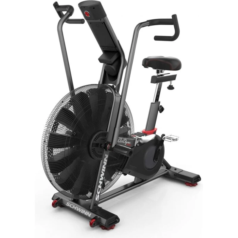 Schwinn Airdyne AD8 Airbike