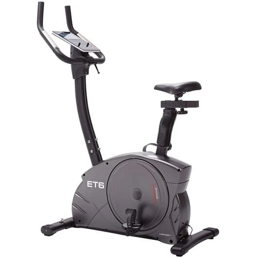 TOP SPORT ET 6 Ergometer Motionscykel