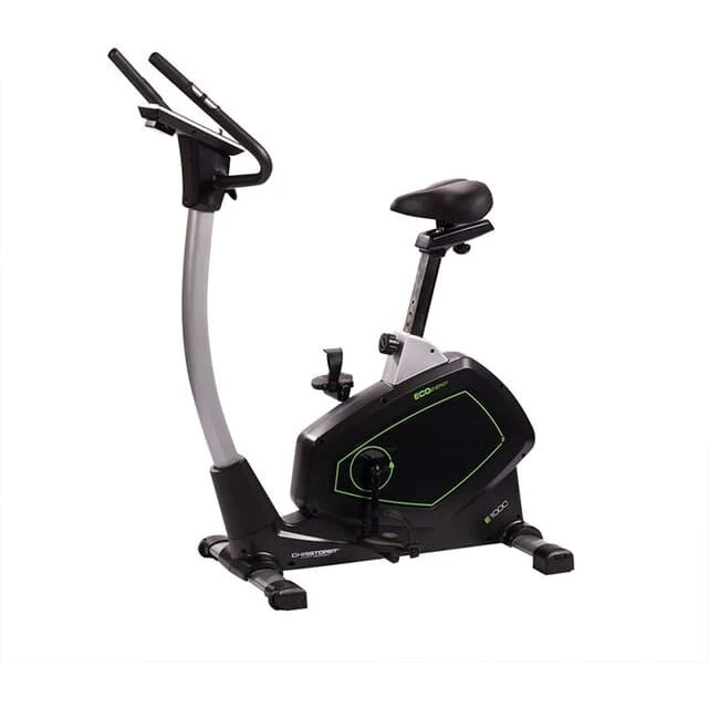 Top Sport ECO 1000 Ergometer motionscykel (selvgenerator)