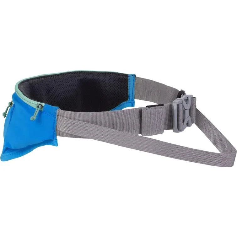 Ruffwear Trail Runner Bælte Blå L-XL