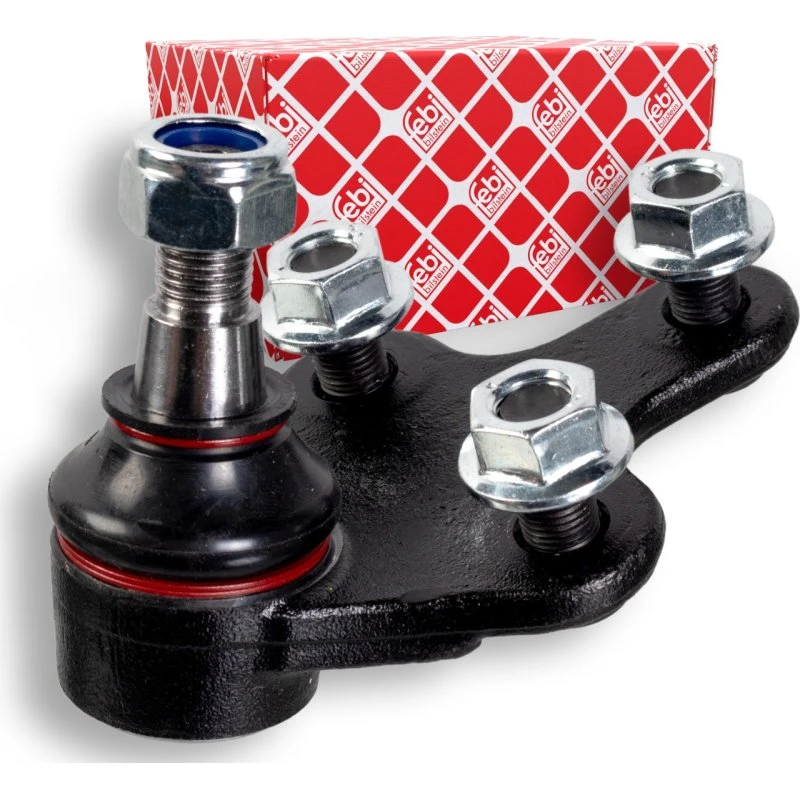 FEBI BILSTEIN Bærekugle 172348 til OPEL, PEUGEOT, Vauxhall