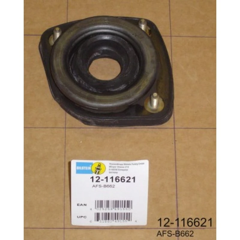 BILSTEIN 12-116621 Øverste Støtteben Montering