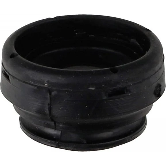 Bilstein 12-117475 Øverste støtteben, gummi med kugleleje