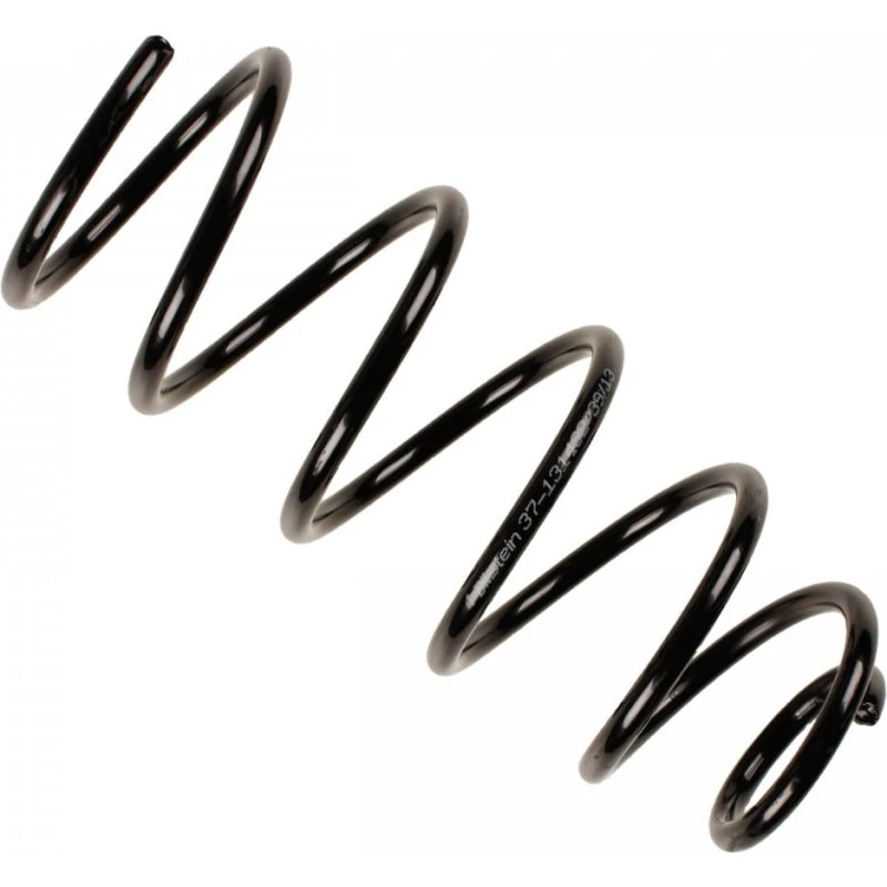 BILSTEIN 37-131432 Spiralfjeder, Sænkningssæt til VW, SKODA, SEAT