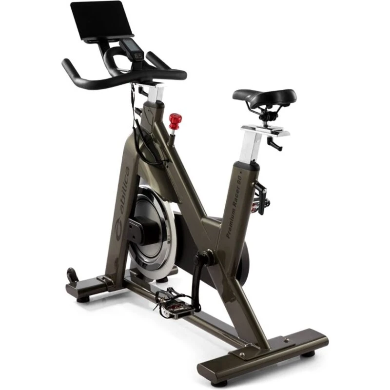 Abilica Premium Racer 90 Spinningcykel – 16 kg svinghjul