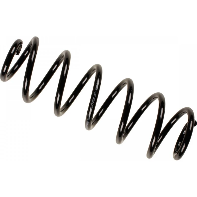 BILSTEIN Spiralfjeder 36-131228 til VW, SKODA, SEAT