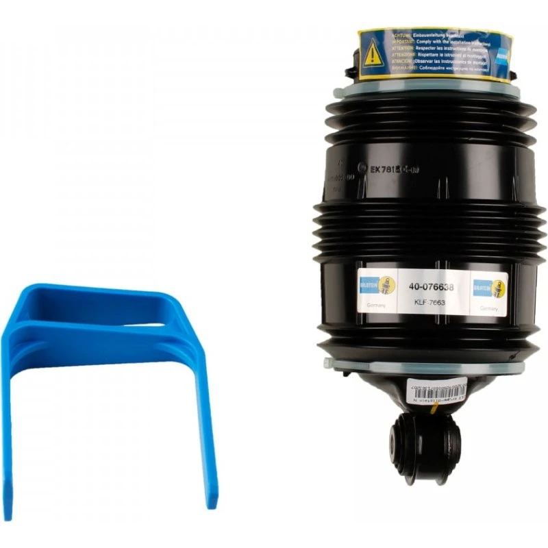 BILSTEIN Luftfjeder undervogn 40-076638 til Mercedes-Benz E-Klasse