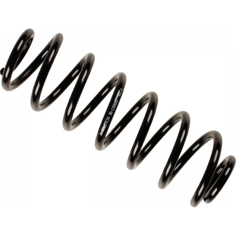 BILSTEIN 36-199662 Spiralfjeder, bagaksel, til VW, SKODA, SEAT