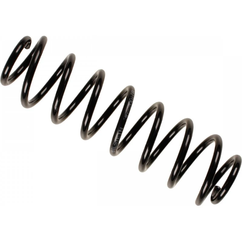 BILSTEIN Spiralfjeder 36-200108, bagaksel