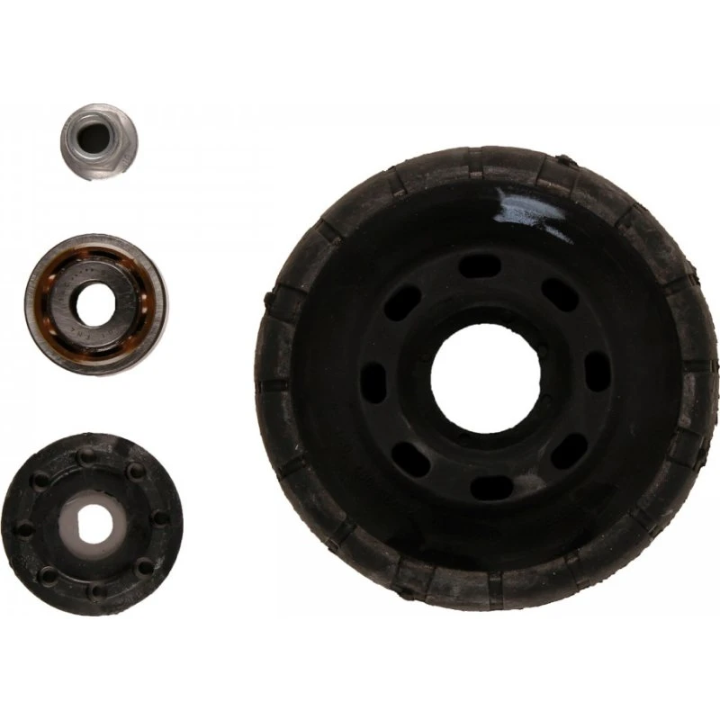 BILSTEIN 12-238033 Fjederbensstøtteleje for OPEL, RENAULT, NISSAN