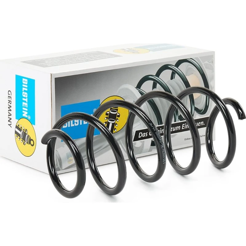 BILSTEIN 36-241583 Spiralfjeder, Sænkningssæt for VW
