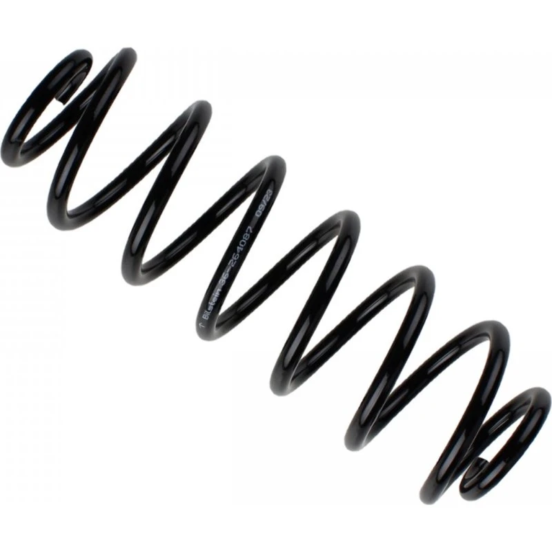 BILSTEIN 36-264087 Spiralfjeder, 3C051115AB, 1K051115BG, 1K051115GP