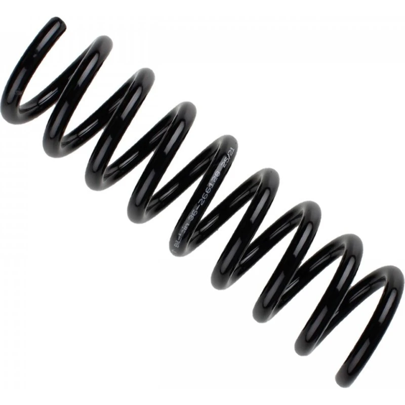 BILSTEIN Spiralfjeder 36-266128 for Mercedes-Benz
