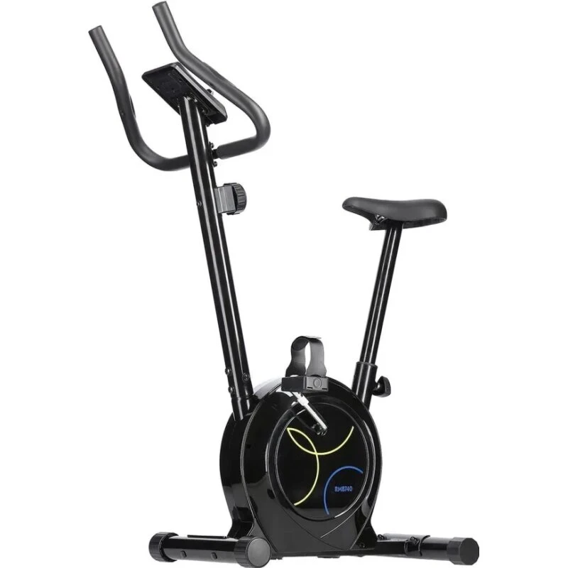 One Fitness RM8740 Motionscykel – magnetisk (sort)