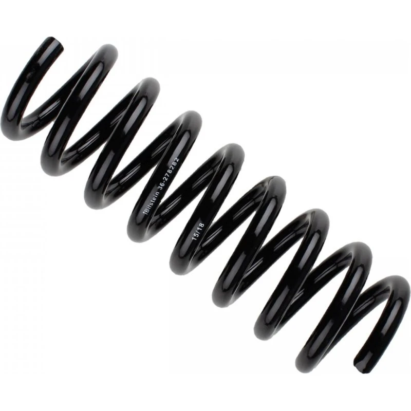 Bilstein 36-278282 Spiralfjeder til Mercedes C-klasse